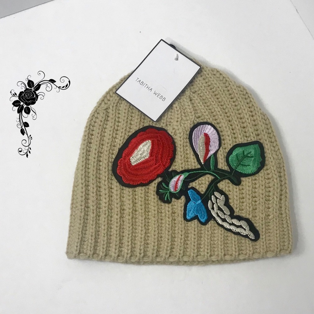 Tabitha Webb Hat - Picture 3 of 12